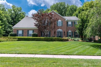 4231 Arwa Dr, Dayton, OH 45440