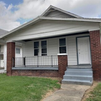 1566 S Morton Ave, Evansville, IN 47713