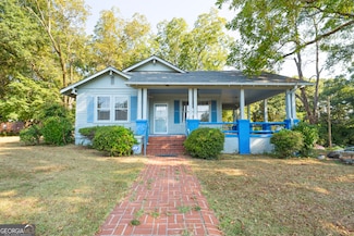 806 N 5th St, Lanett, AL 36863