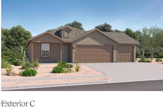 17495 S Desert Anemone Dr, Vail, AZ 85641