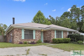 13 Peach Row, Savannah, GA 31419
