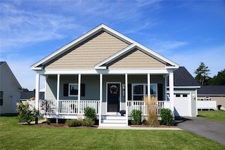 44 Driver Ln Unit 44, South Kingstown, RI 02879