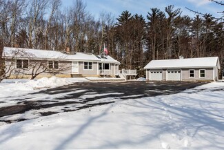 310 Ash Swamp Rd, Newmarket, NH 03857
