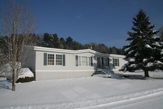 41 Thrush Ln, Lyndonville, VT 05851