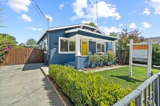 980 S 12th St, San Jose, CA 95112