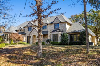 12029 S 14th Ct, Jenks, OK 74037