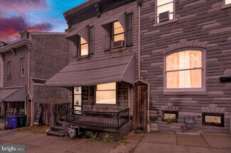 1151 Elm St, Reading, PA 19604