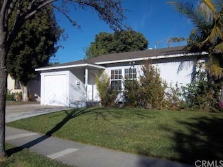 6162 Briercrest Ave, Lakewood, CA 90713