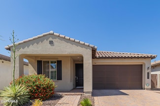 3892 E Harrison St, Gilbert, AZ 85295