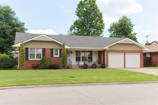 2800 Kerry Ln, Oklahoma City, OK 73120