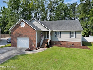 229 Trappers Trail, New Bern, NC 28560