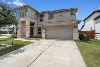 5363 Orsini Bluffs, Round Rock, TX 78665