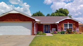 4842 Granville Ln, Woodward, OK 73801