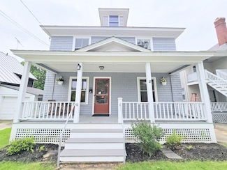 337 Prospect St, Manchester, NH 03104