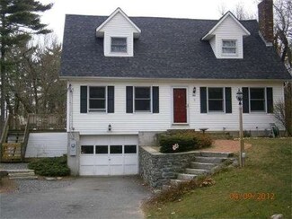 105 Wood St, Jefferson, MA 01522