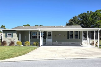 6999 S Falkirk Ln, Homosassa, FL 34446