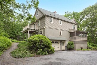 46 E Quail Run, Charlestown, RI 02813