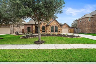 30802 Legends Trace Dr, Spring, TX 77386