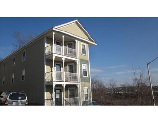 41 Ripley St, Worcester, MA 01610