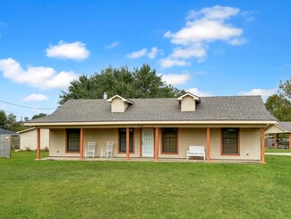 721 S Lightner Ave, Iowa, LA 70647