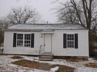 715 Texas St, Muskogee, OK 74403