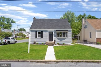 114 Vista Ave, Glen Burnie, MD 21061