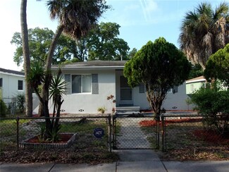 3136 19th Ave S, Saint Petersburg, FL 33712