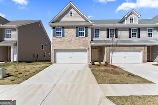 2861 Fareed St Unit 40, Douglasville, GA 30135