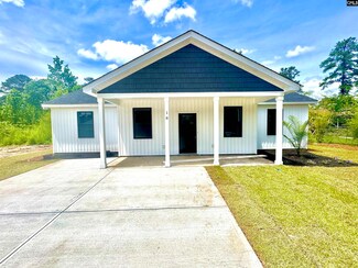 18 Lincolnshire Ct, Columbia, SC 29203