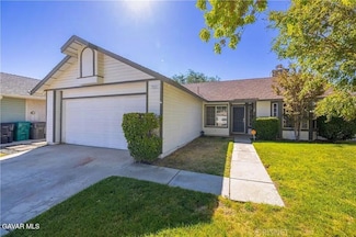 732 Trixis Ave, Lancaster, CA 93534