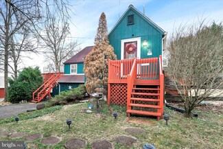 5424 Silo Hill Rd Unit 2, Doylestown, PA 18902