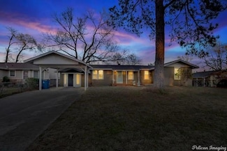 7204 S Lakeshore Dr, Shreveport, LA 71119