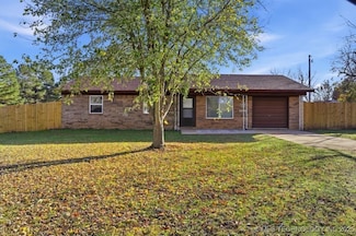 920 Washington Ave, Boswell, OK 74727