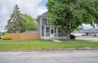 314 E 3rd St N, Newton, IA 50208