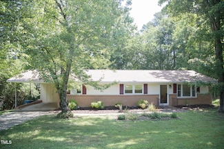 4028 Chaucer Dr, Durham, NC 27705