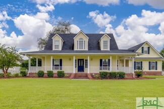 122 Lakewood Dr, Guyton, GA 31312