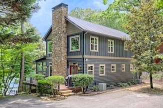 402 Holly Hill Dr, Blairsville, GA 30512