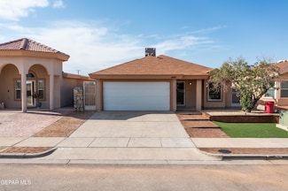 14187 Gil Reyes Dr, El Paso, TX 79938