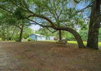 22799 NE 130th Court Rd, Fort McCoy, FL 32134