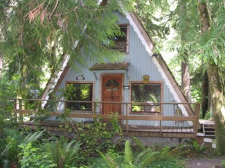 31517 554th Street Ct E, Ashford, WA 98304