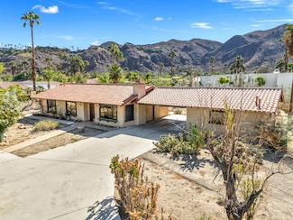 2645 Anza Trail, Palm Springs, CA 92264