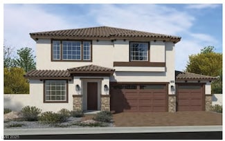 1921 Lewis Bay Ave Unit Lot 21, North Las Vegas, NV 89084