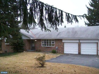 809 Fulmer Rd, Pottstown, PA 19465