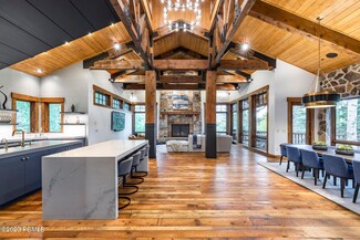 2465 Bear Hollow Dr, Park City, UT 84098