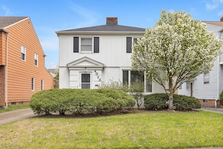 4073 Bushnell Rd, Cleveland, OH 44118