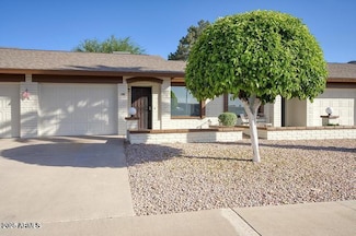 2064 S Farnsworth Dr Unit 41, Mesa, AZ 85209
