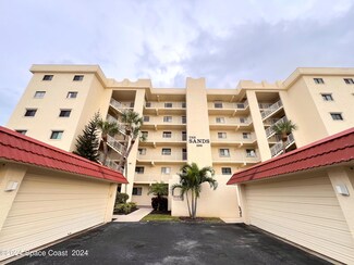 299 N Atlantic Ave Unit 605, Cocoa Beach, FL 32931