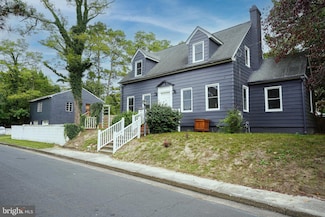 815 Federal St, Salisbury, MD 21801