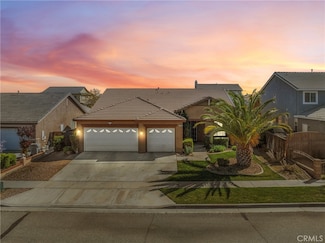 13873 Plantain St, Hesperia, CA 92344