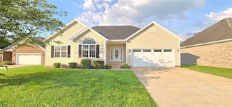 710 Chasefield Ave, Bowling Green, KY 42104